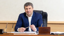 Иван Носков будет мэром Дзержинска еще пять лет