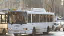 В департаменте транспорта Самары объяснили длинный интервал в движении автобусов <nobr class="_">№ 1</nobr>, 50 и 51