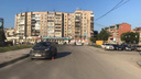 В Заельцовском районе водитель «Киа» сбил 10-летнего мальчика — ребёнка увезли в больницу