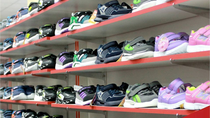 В Перми откроют гипермаркет одежды и обуви новосибирской сети «ЭконоМаркет»