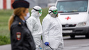 Один умер, 112 заболело: коронавирус бьёт страшные рекорды массовых заражений в Волгограде