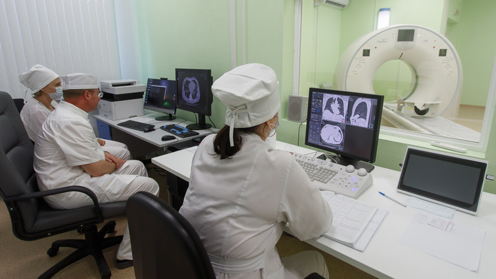 В Кемерово растет число заболевших коронавирусом. Город стал лидером по количеству новых случаев