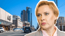 Лапушкина отказала «Трансгрузу» в строительстве 17-этажек на Вилоновской — Самарской