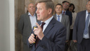 Мэр Новосибирска рассказал о результатах своего теста на коронавирус