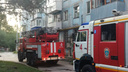 В Самаре в пожаре на Аэродромной погибло 3 человека