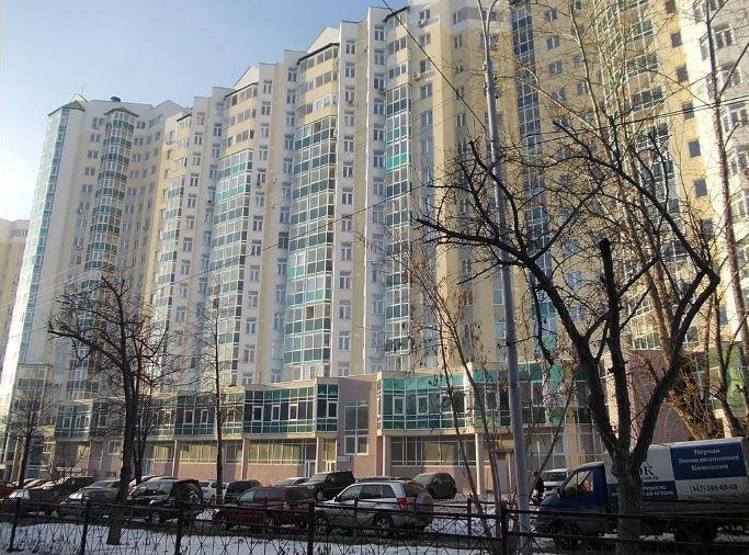 Двухкомнатная квартира в ЖК «Бажовский» — 7 миллионов 510 тысяч рублей