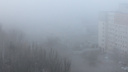 Руководитель самарского Росприроднадзора объяснил причину тумана в Тольятти