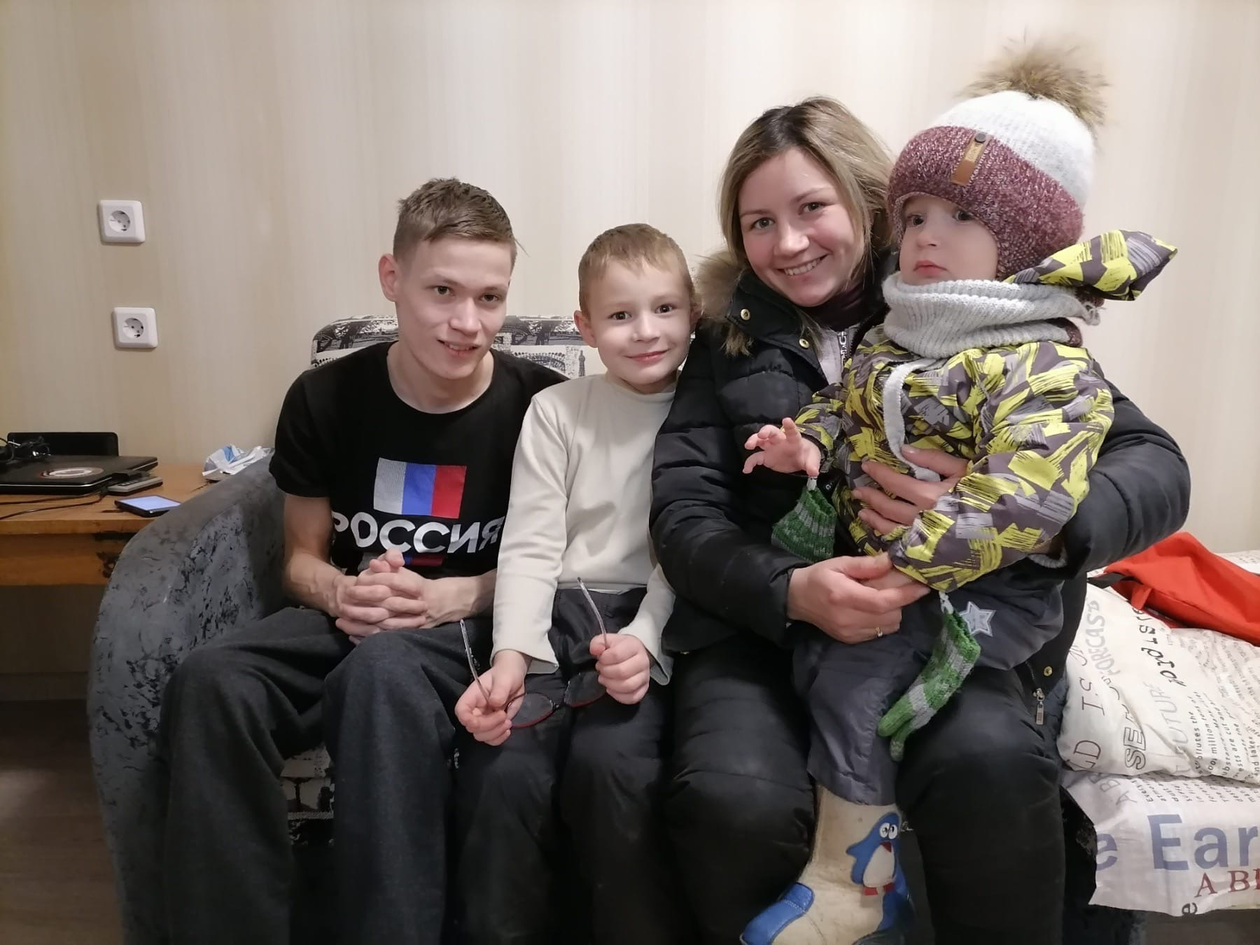 У вчерашнего инвалида-одиночки теперь друзей не меньше, чем у популярных блогеров У вчерашнего инвалида-одиночки теперь друзей не меньше, чем у популярных блогеров