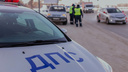 Полиция ограничит въезд и выезд из Омска из-за коронавируса