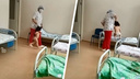 «Почему это стало возможным?»: губернатор НСО потребовал проверить больницу, где жестко обошлись с ребенком