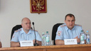 Сызранской полиции назначили нового начальника после коррупционного скандала