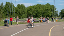 Красноярские активисты составили карту дорог для велосипедистов в городе