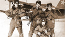 Кто был — не забудет: рассматриваем старые фото новосибирцев со службы в армии (присылайте свои снимки)