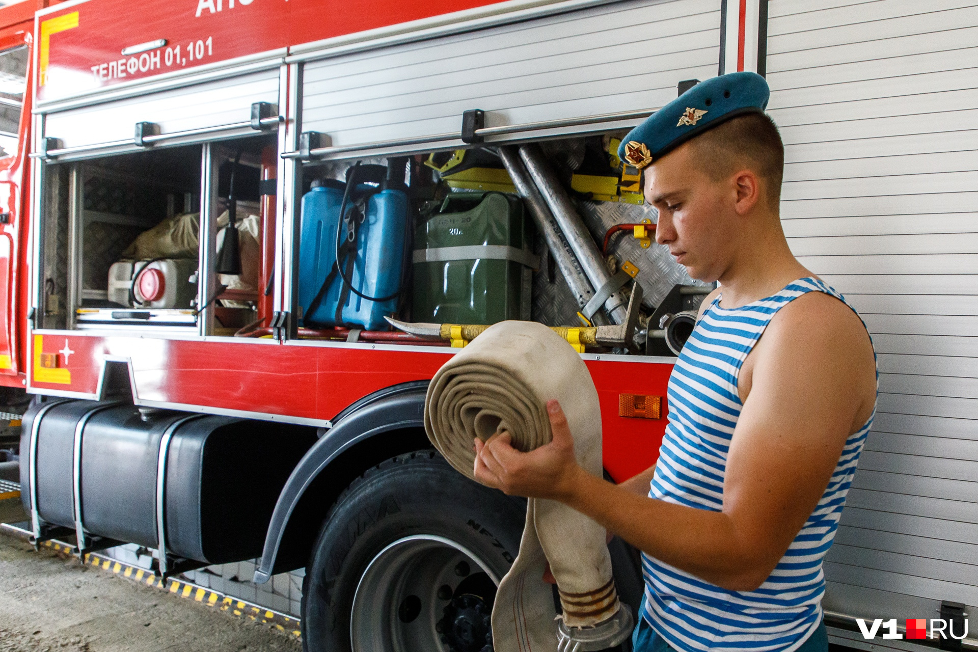 «Казалось, что жизни до армии и после нее просто нет» «Казалось, что жизни до армии и после нее просто нет»