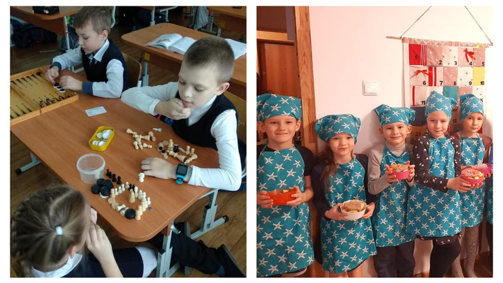 Семейная школа и клуб «Игродум»: Илья Борзенков показал проекты, которые могут получить по миллиону рублей