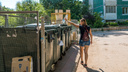 Смирились: в Самарской области за вывоз мусора платят уже 90% жителей