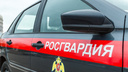 Офицеров подразделения Росгвардии в Челябинске отправили на карантин из-за COVID-19 у сотрудницы