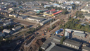 «Когда закончится это мучение?!»: в Самаре вновь возникли проблемы с реконструкцией Заводского шоссе