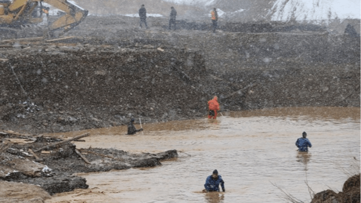 Обвиняемые в трагедии на реке Сисим останутся под стражей до 4 февраля