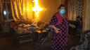 «Сделали рентген и привезли домой умирать»: волгоградские старики вымаливают для себя койки в больницах
