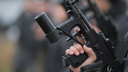 В России предложили повысить возраст владения оружием из-за трагедии на Бору