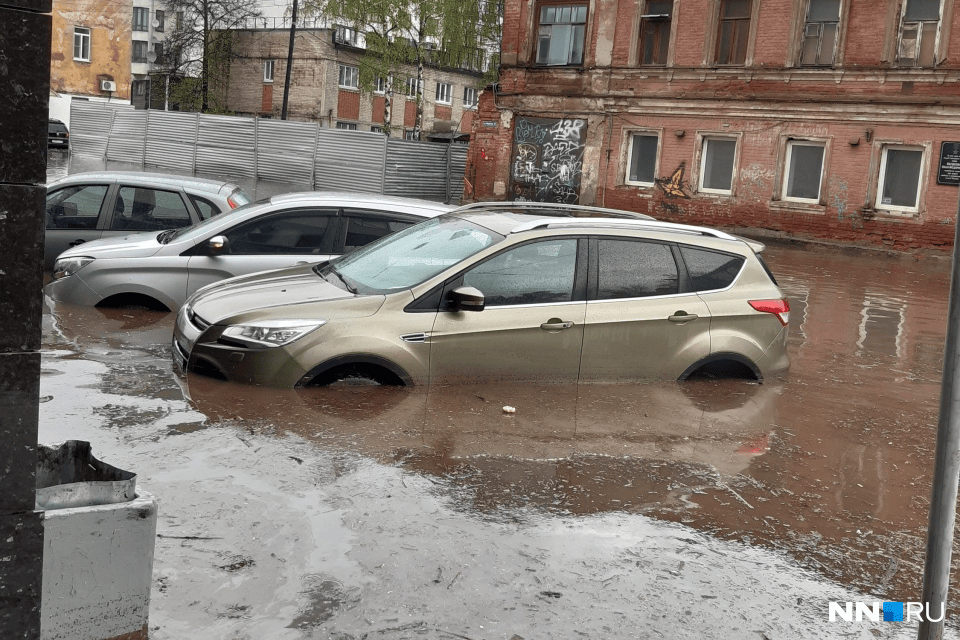 На это больно смотреть! На это больно смотреть!