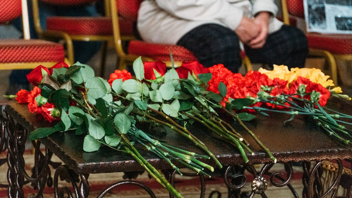 Родные объявили сбор средств на похороны Романа Куркина (завершен после публикации новости)