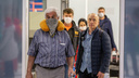 В Ярославскую область из-за границы во время пандемии коронавируса вернулись 172 человека