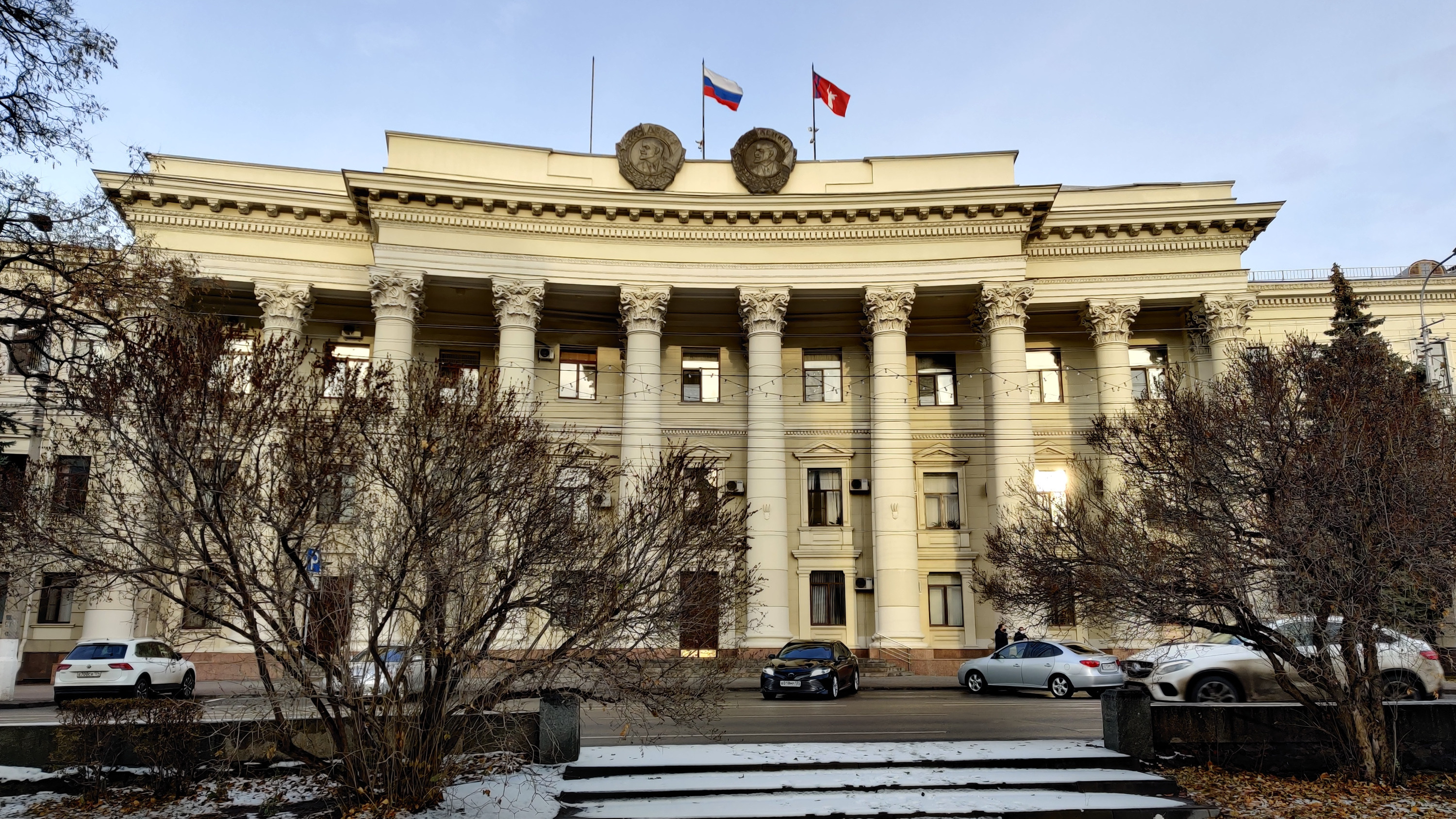 Время в волгограде. Волгоградская областная Дума печать. Областная Дума Волгоград в 1915 г. Волгоград время.