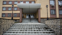 Два суда в Новосибирске получили сообщения о минировании