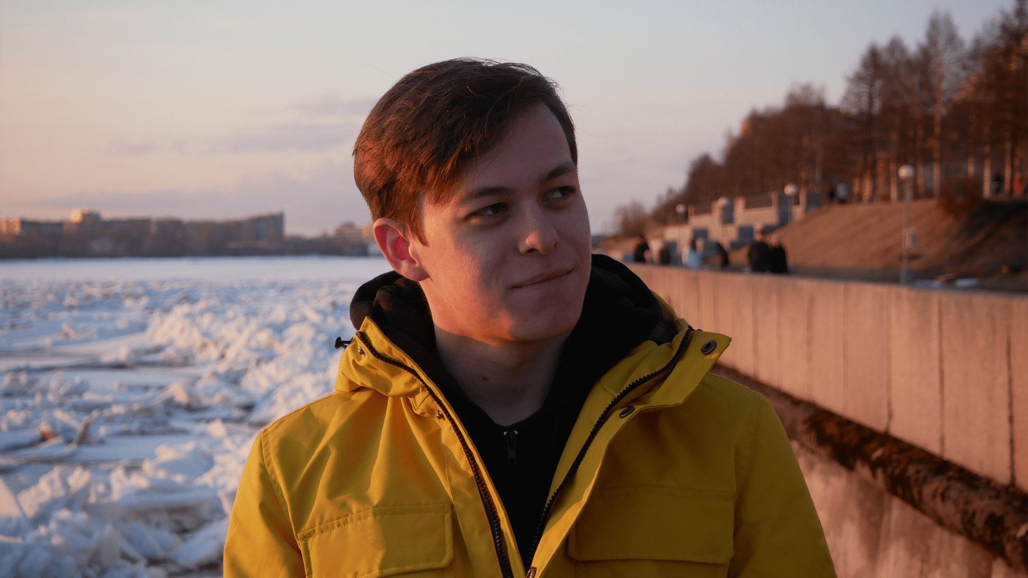 Загран, аттестат и никакого ЕГЭ: студент из Архангельска объясняет, как получить европейскую «вышку»