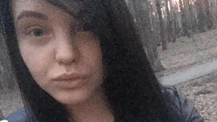 В последний раз её видели на Вторчермете: в Екатеринбурге пропала 19-летняя девушка