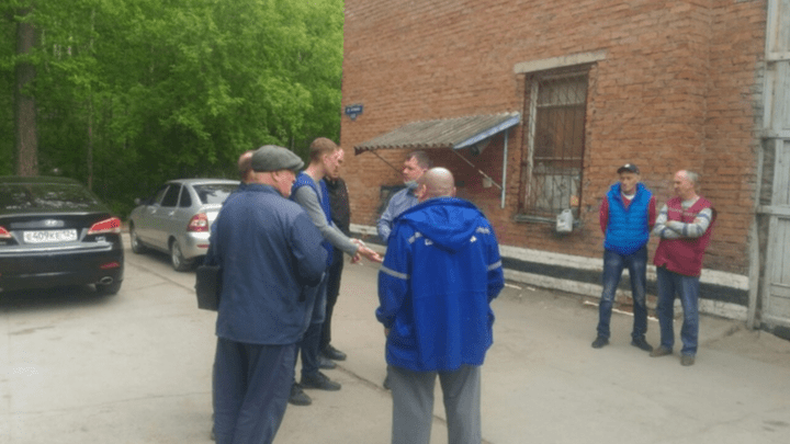 Минздрав заинтересовался главврачом в Дивногорске, запретившим медикам разглашать информацию о невыплатах