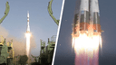 Рекордный запуск: самарская ракета доставит космонавтов на МКС за три часа