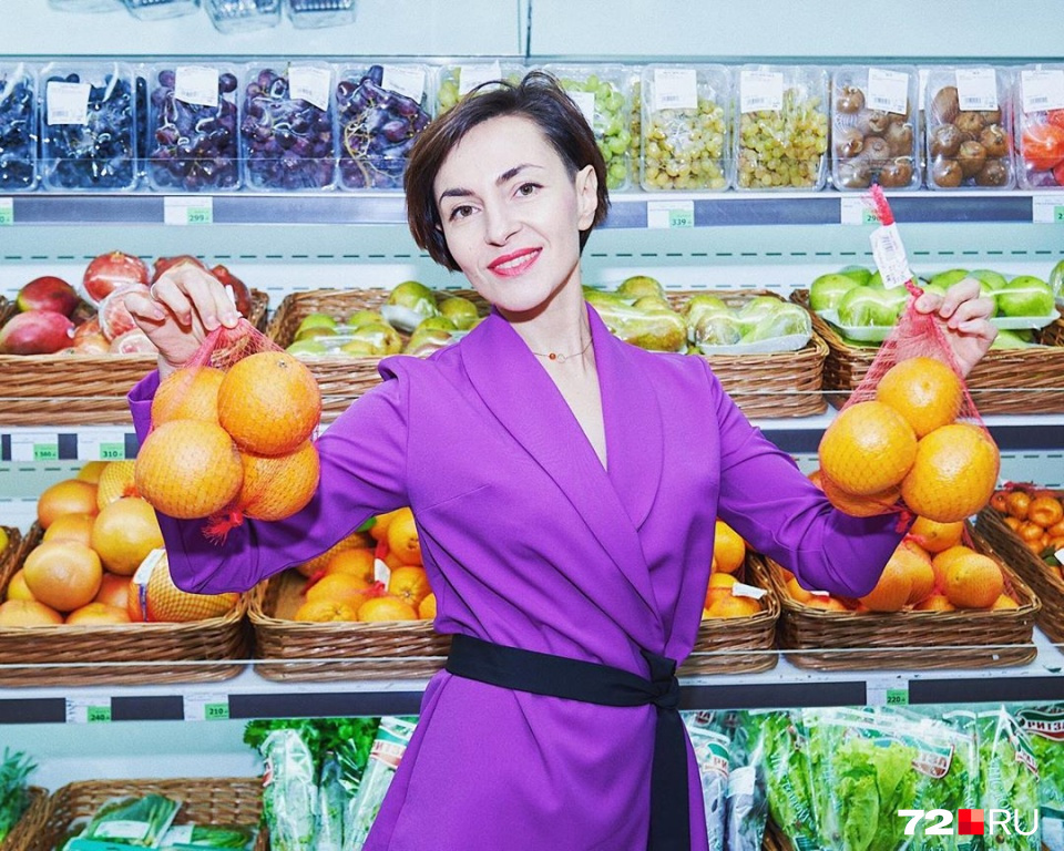 Марина Карпикова — популярный блогер с большой армией подписчиков. Тюменка рассказывает в соцсетях, как правильно питаться и решать проблемы со здоровьем Марина Карпикова — популярный блогер с большой армией подписчиков. Тюменка рассказывает в соцсетях, как правильно питаться и решать проблемы со здоровьем