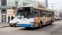 Власти Таганрога предложили убрать троллейбусы из города