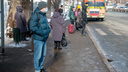 В Самарской области выросло число заболевших гриппом