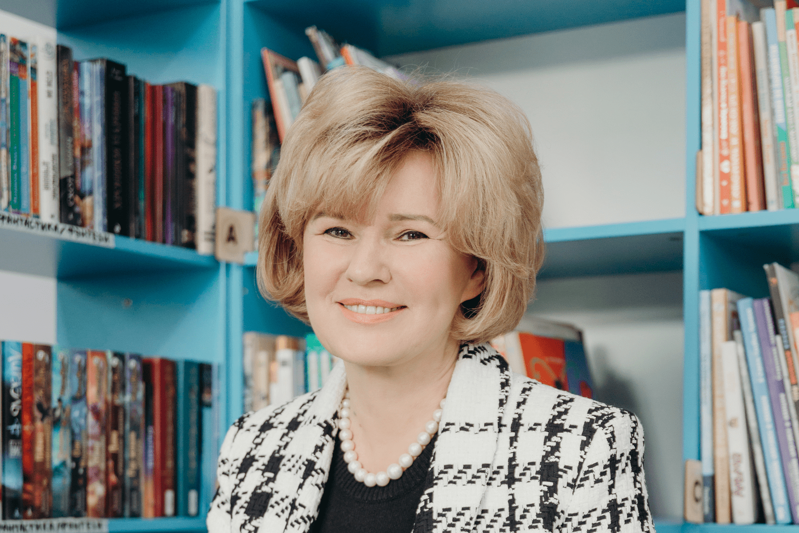 вице-губернатор Ирина Потехина