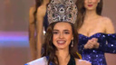 Красавица из Новосибирска победила в конкурсе «Мисс офис» и выиграла два миллиона — посмотрите на нее