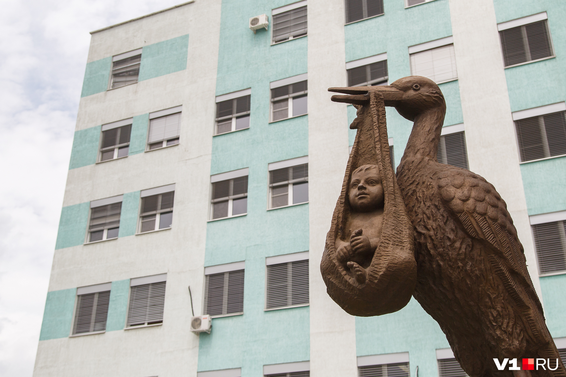 Соломон, Одиссей, Элькардия и еще три десятка необычных имен, которые дали новорожденным волгоградцам в июне