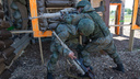 Командира роты в Челябинской области осудили за взятки от солдат за отгулы