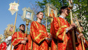 «Люди финансово истощились за это время»: в Волгоградской области прошёл крестный ход