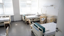 В Ростовской области открыли два новых ковидных госпиталя
