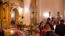 Пасхальное богослужение из Успенского собора в Ярославле сайт 76.RU покажет в прямом эфире