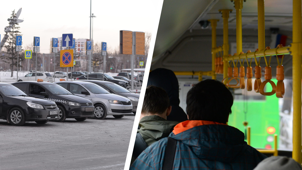 «Общественный транспорт — вместилище депрессии»: колонка о том, как выжить в мегаполисе без автомобиля