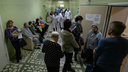 «Очереди собирались с пяти-шести утра»: Наталья Котова проверила ремонт крупной больницы Челябинска