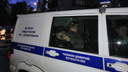 В Архангельске полицейские задержали экоактивистку