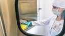 Самарские лаборатории сократят время выдачи результатов тестов на COVID