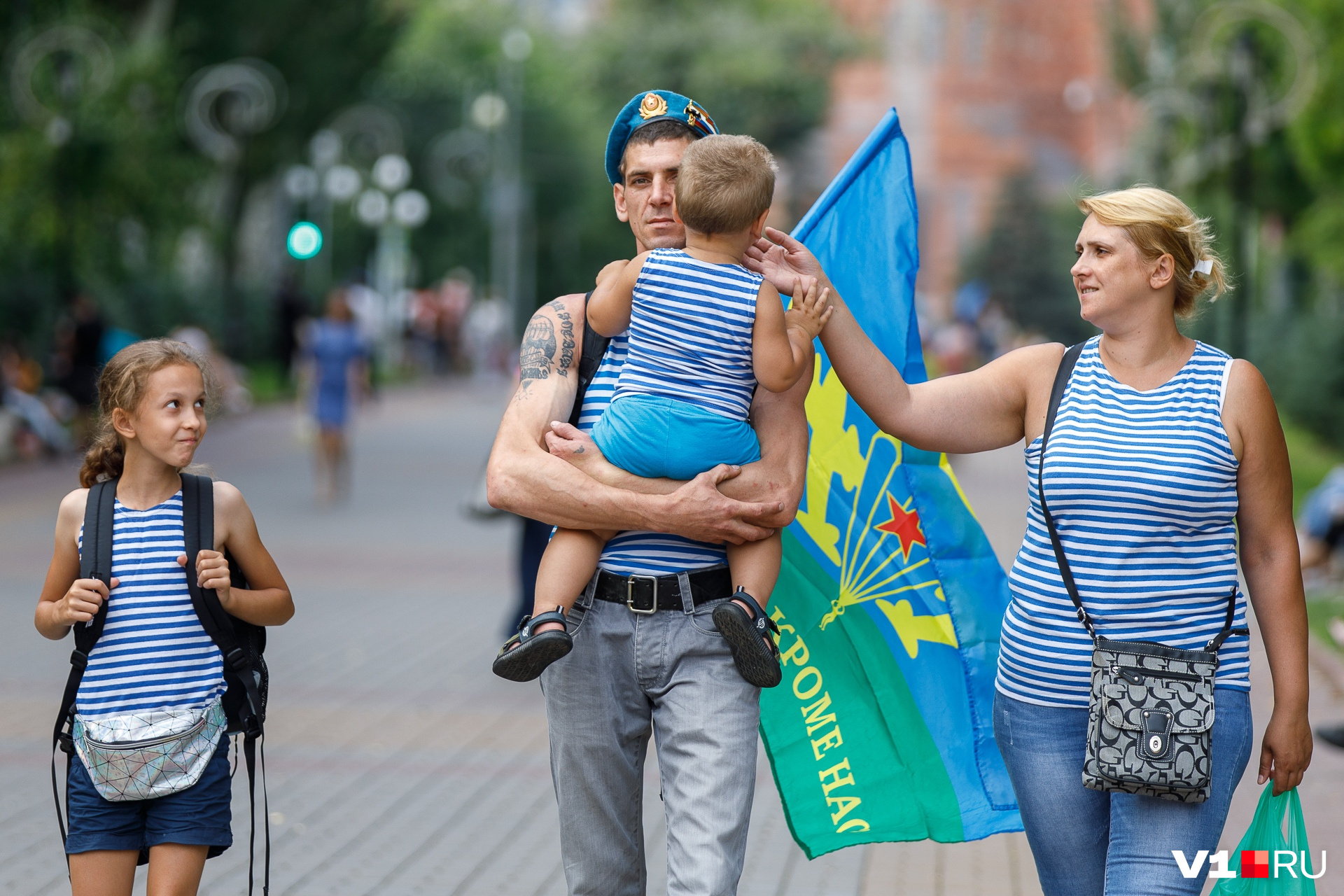 гей парад и день вдв в один день фото 26