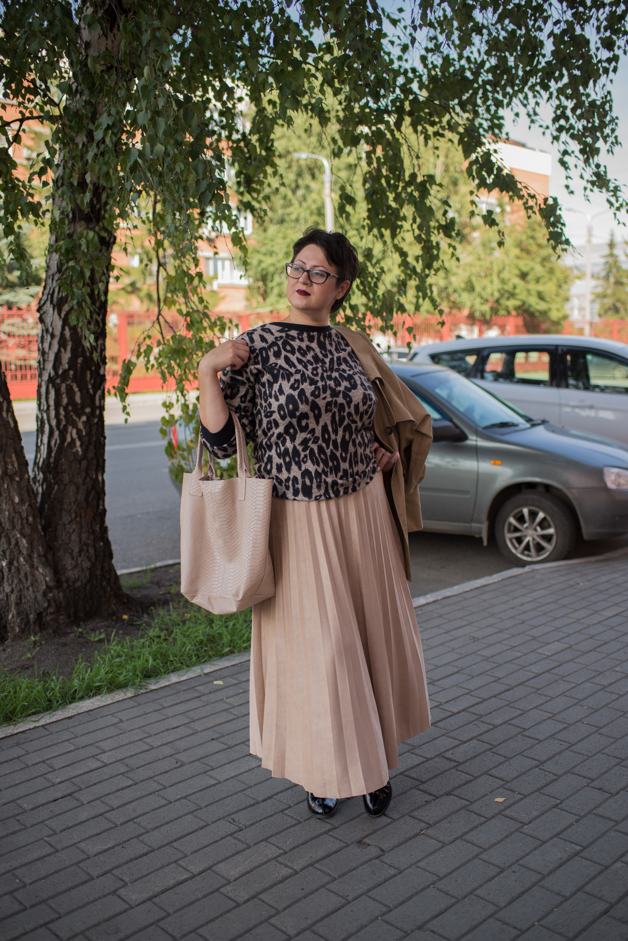 Надежда набрала вес после рождения детей Надежда набрала вес после рождения детей